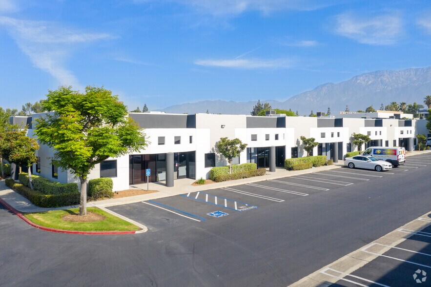 10700 Jersey Blvd, Rancho Cucamonga, CA 91730 For Lease