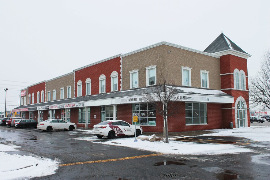 More Photos Of 688 Hespeler Rd, Cambridge General Retail For Lease