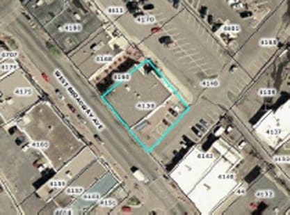 More Photos Of 4150-4154 W Broadway, Golden Valley Storefront For Sale