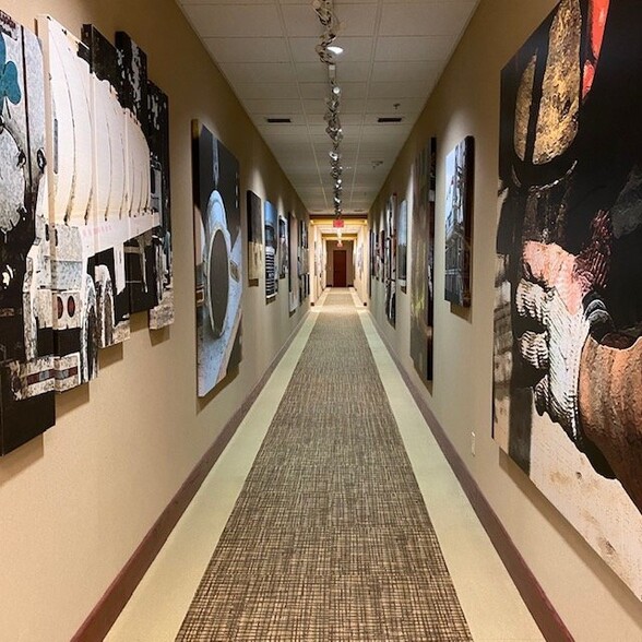 More Photos Of 425 Ashley Ridge Blvd, Shreveport Office For Lease