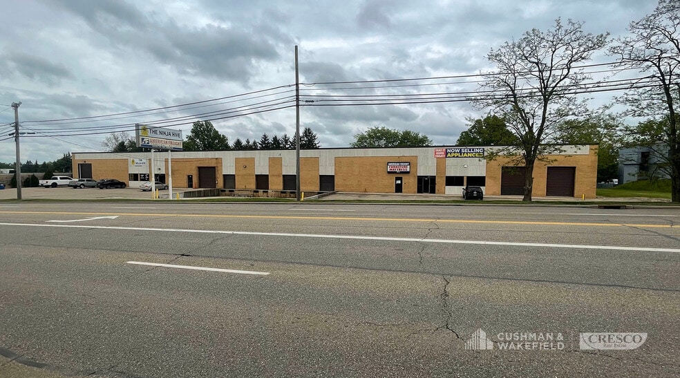 Primary Photo Of 2653-2655 S Arlington Rd, Akron General Retail For Sale