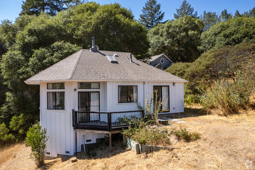 More Photos Of 18501 Van Zandt Resort Rd, Philo Lodge Meeting Hall For Sale