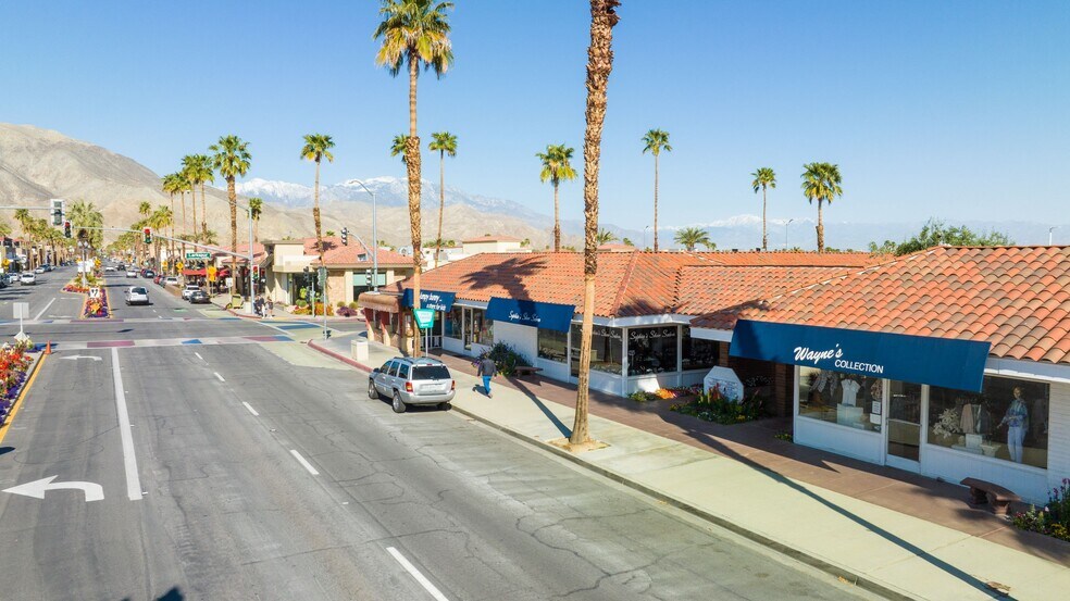 More Photos Of 73640-73690 El Paseo, Palm Desert General Retail For Sale
