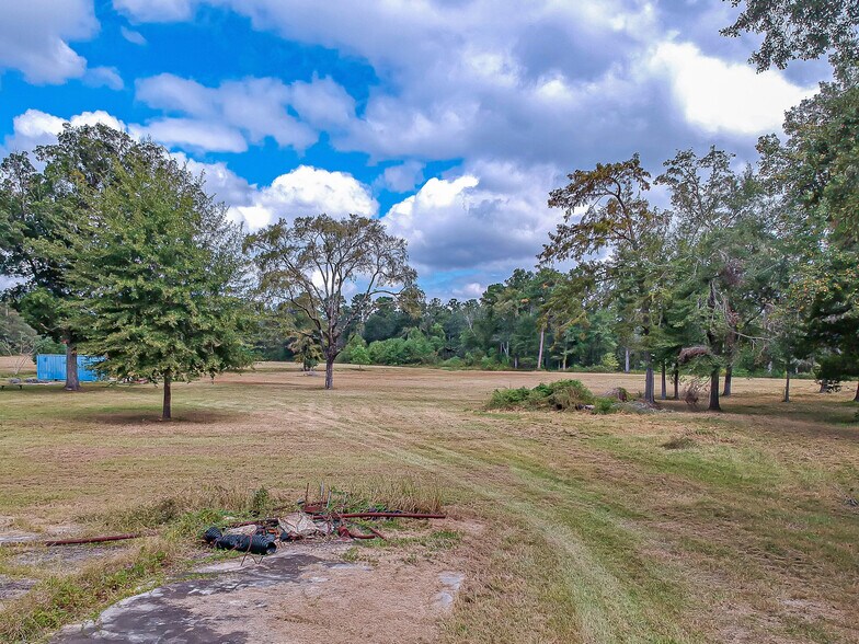 More Photos Of 15817 FM 3083 Rd, Conroe Land For Sale