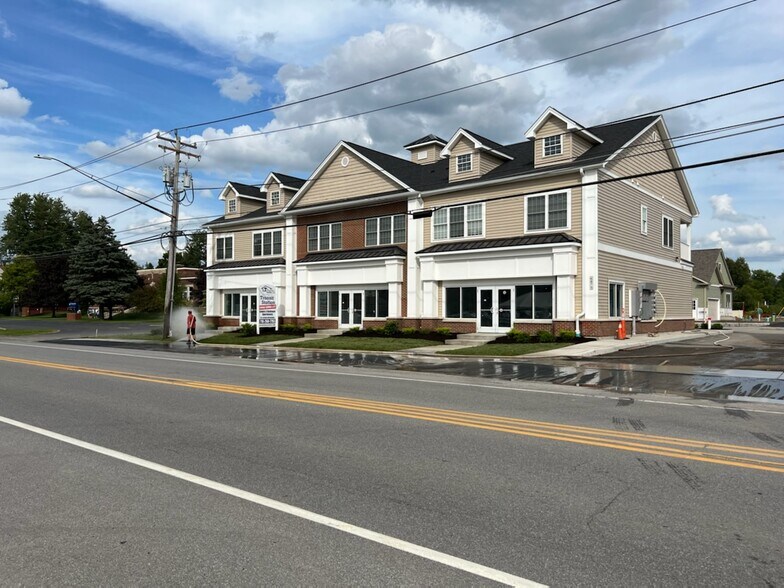 More Photos Of 6855 Transit Rd, East Amherst Storefront Retail Office For Lease