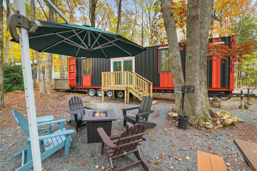 More Photos Of 2624 State Route 534, Albrightsville Hotel For Sale