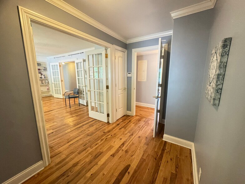 More Photos Of 409 Welshwood Dr, Nashville Medical For Lease