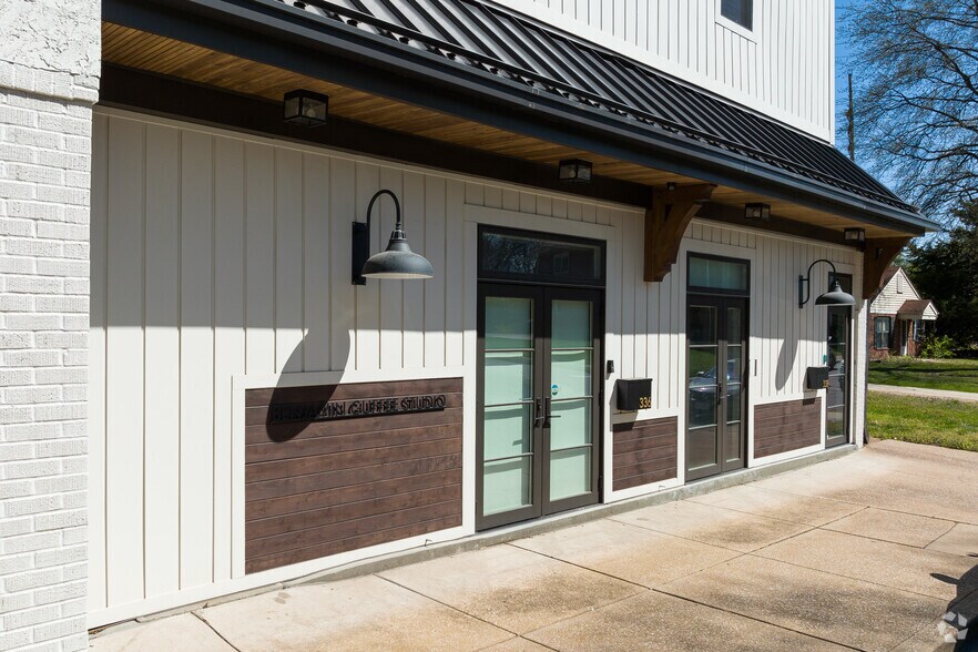 More Photos Of 336-338 Selma Ave, Saint Louis Office For Lease