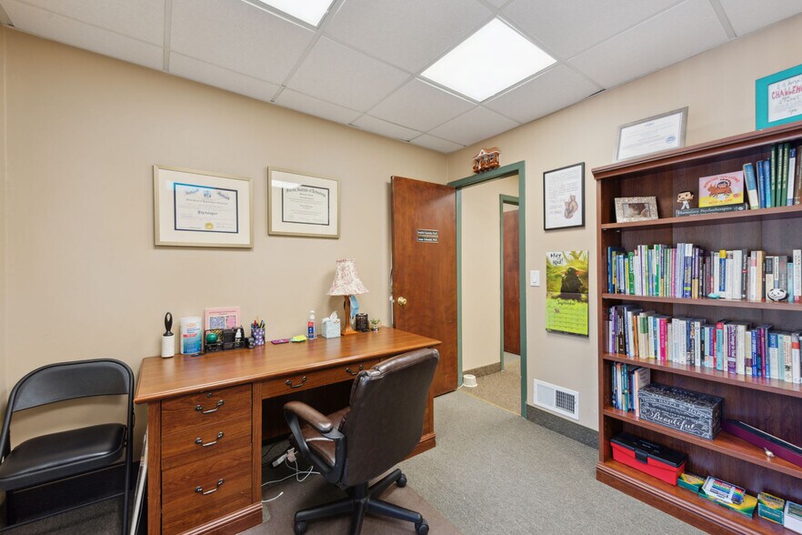 More Photos Of A1 Brier Hill Ct, East Brunswick Office For Sale