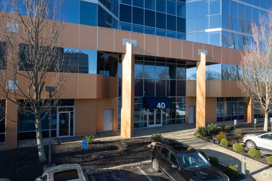 More Photos Of 40 Monument Rd, Bala Cynwyd Office For Lease