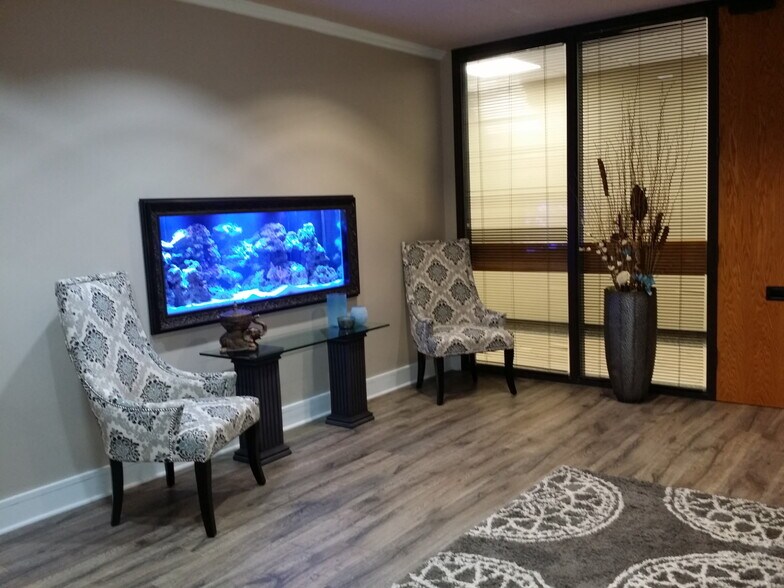 More Photos Of 4100 W 15th St, Plano Medical For Lease