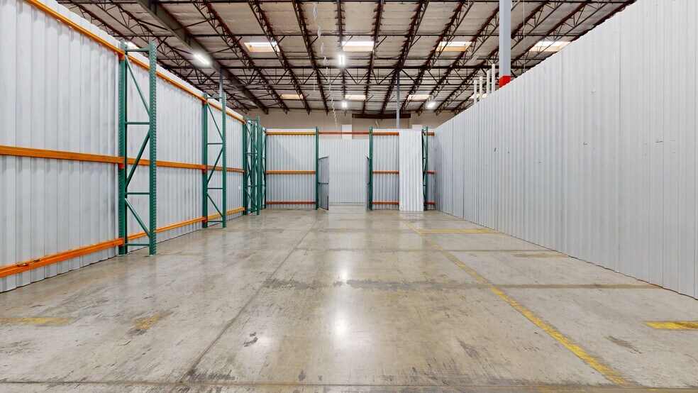 Primary Photo Of 3950 Airport Dr, Ontario Warehouse For Lease