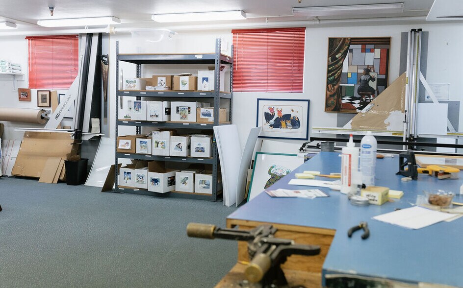 More Photos Of 2101 Jordan Ave, Juneau General Retail For Sale