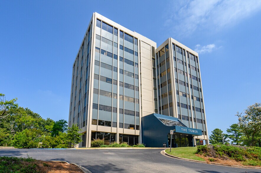Primary Photo Of 530 Beacon Pky W, Birmingham Office For Lease