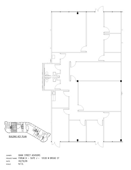 More Photos Of 10120 W Broad St, Glen Allen Unknown For Lease