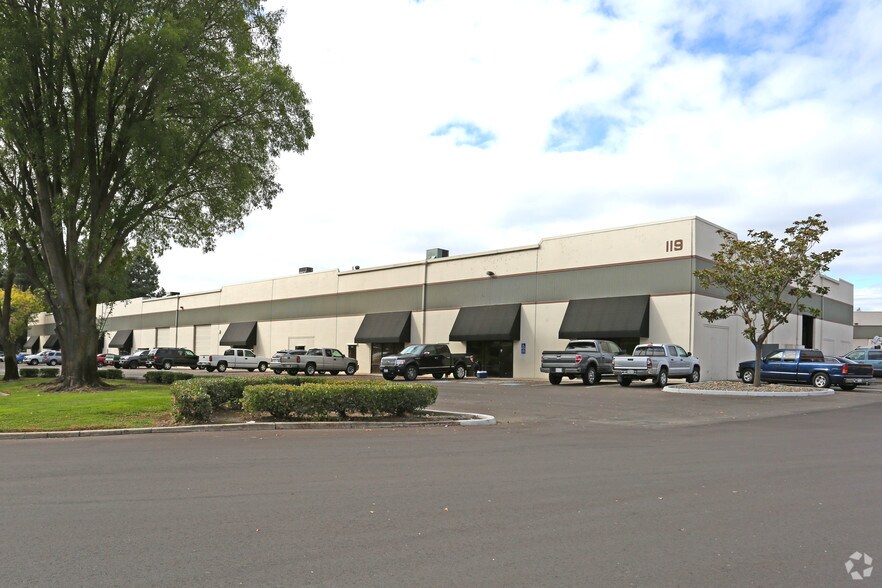 Primary Photo Of 119 Val Dervin Pky, Stockton Warehouse For Lease