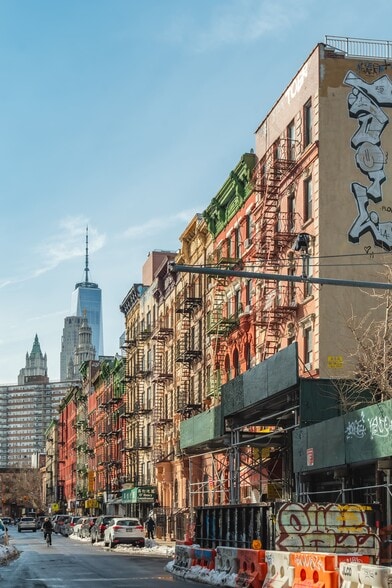 More Photos Of 125 Madison St, New York Apartments For Sale