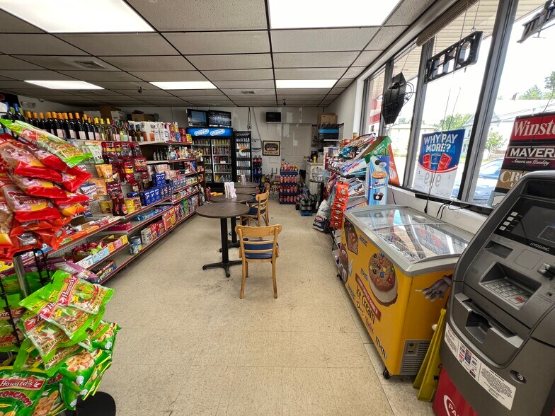 More Photos Of 915 Main St, Holyoke Convenience Store For Sale