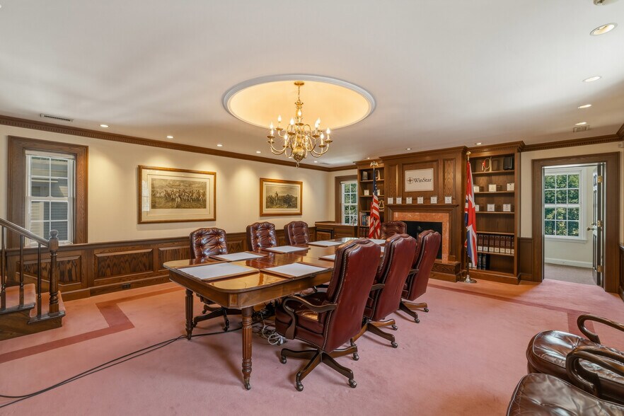 More Photos Of 445 Orange St, New Haven Office For Sale