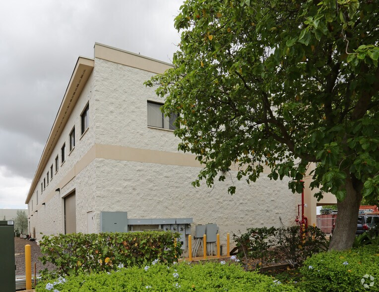 More Photos Of 1034 Lauia St, Kapolei Warehouse For Lease