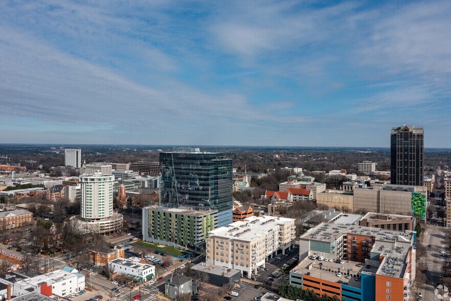 More Photos Of 317 W Morgan St, Raleigh Apartments For Sale