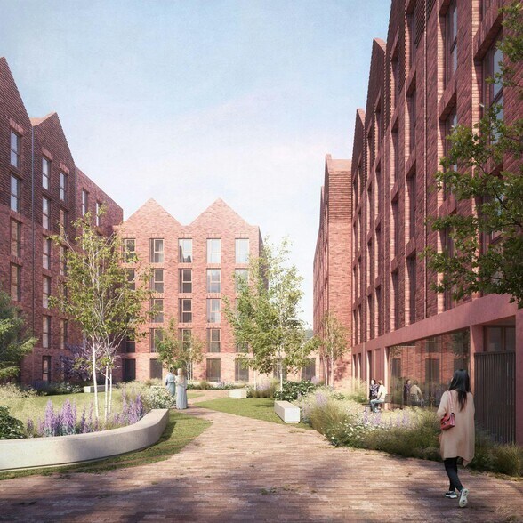 More Photos Of Walnut Tree Close, Guildford Office For Lease