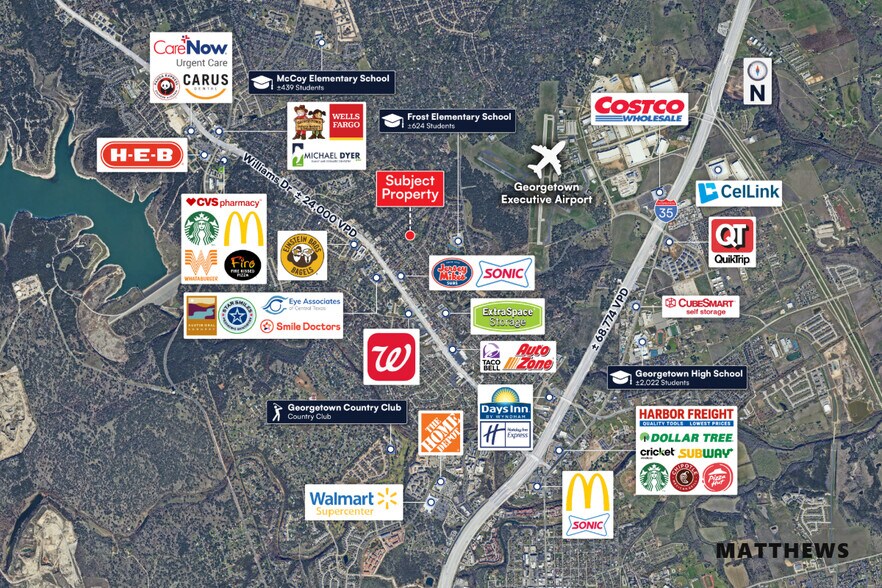 More Photos Of 3707 Buffalo Springs Trl, Georgetown Apartments For Sale