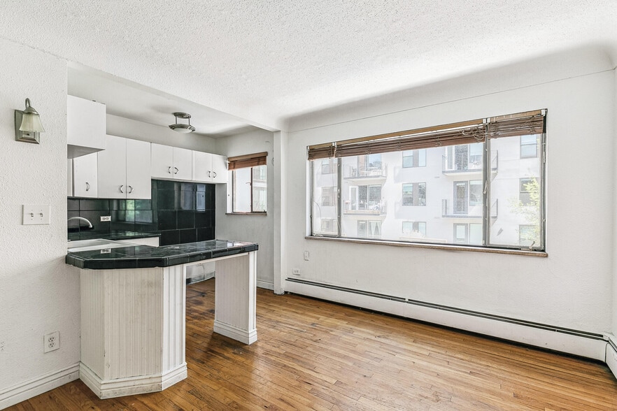 More Photos Of 1644 Pennsylvania St, Denver Apartments For Sale