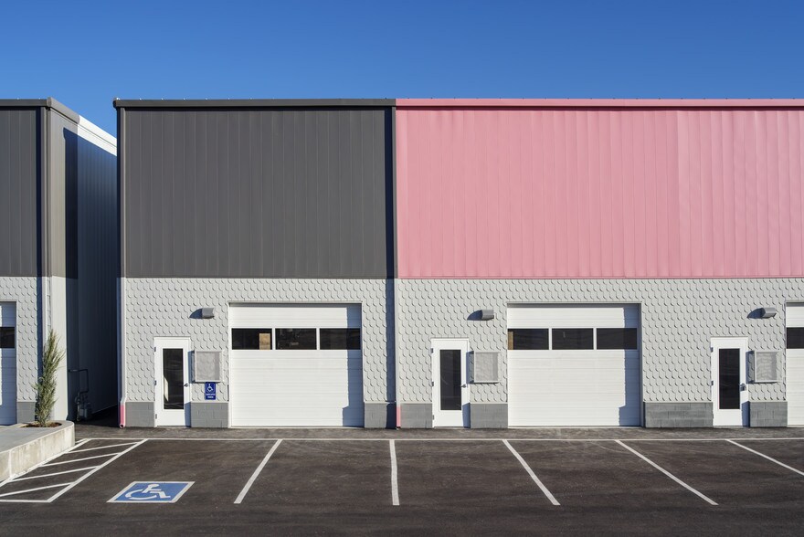 More Photos Of 3540 Highway 52, Frederick Warehouse For Sale