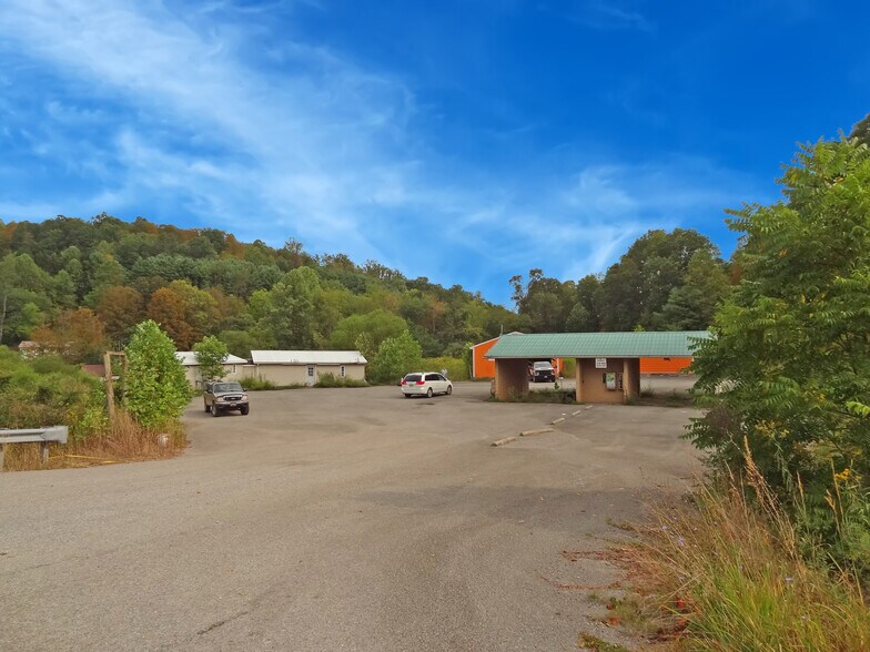 More Photos Of 6281 Nestorville Rd, Philippi Carwash For Sale