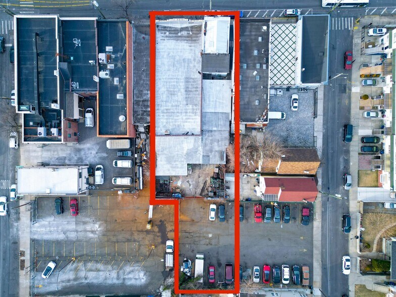 More Photos Of 1198 Castleton Ave, Staten Island Storefront Retail Residential For Sale