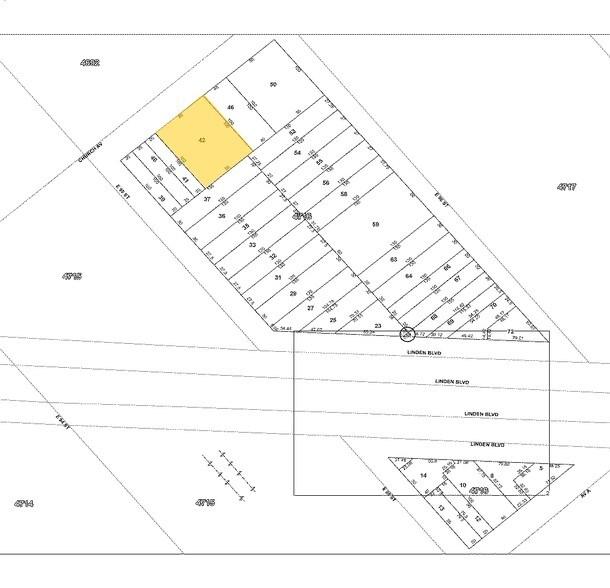 More Photos Of 9508-9516 Church Ave, Brooklyn Storefront For Sale