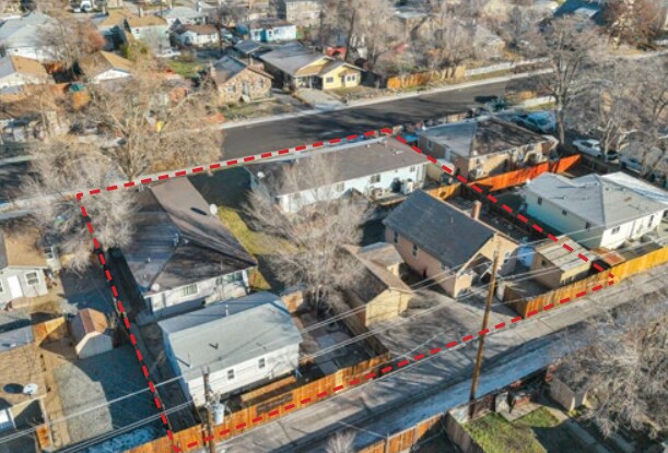 More Photos Of 1947-1949 H St, Sparks Apartments For Sale