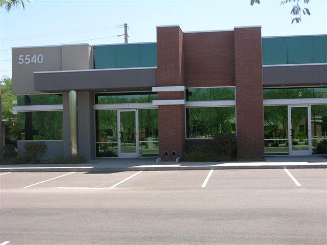 More Photos Of , Chandler Office For Sale