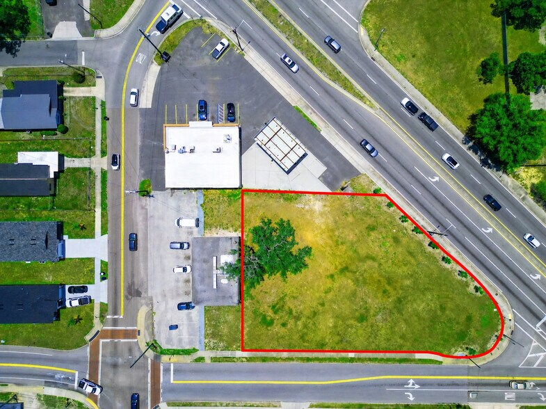 More Photos Of 0 10th St, Lakeland Land For Lease