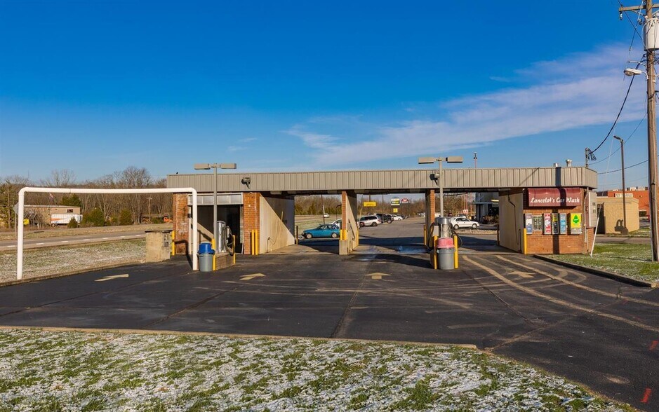 More Photos Of 1045 Old US Rte 52, New Richmond Carwash For Sale