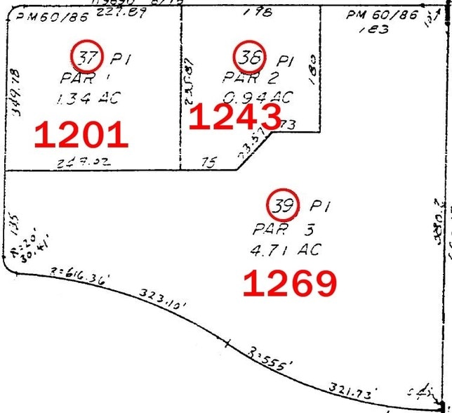 More Photos Of , Palm Springs Unknown For Sale