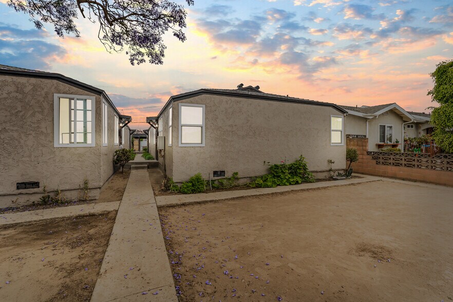 More Photos Of 136 N Garfield Ave, Oxnard Apartments For Sale