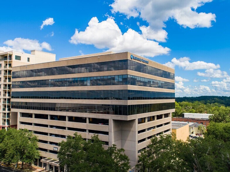 Primary Photo Of 101 N Monroe St, Tallahassee Office For Lease