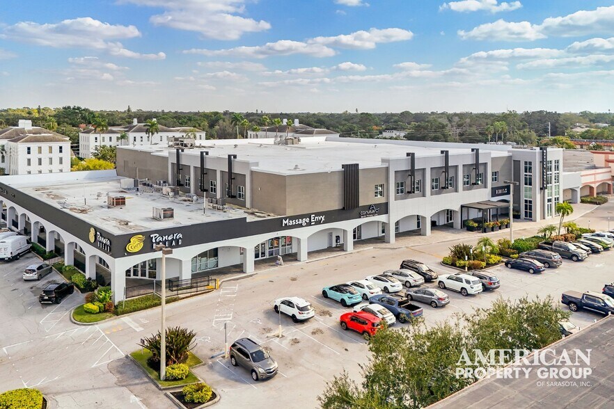 More Photos Of 1201 S Tamiami Trl, Sarasota Storefront For Lease