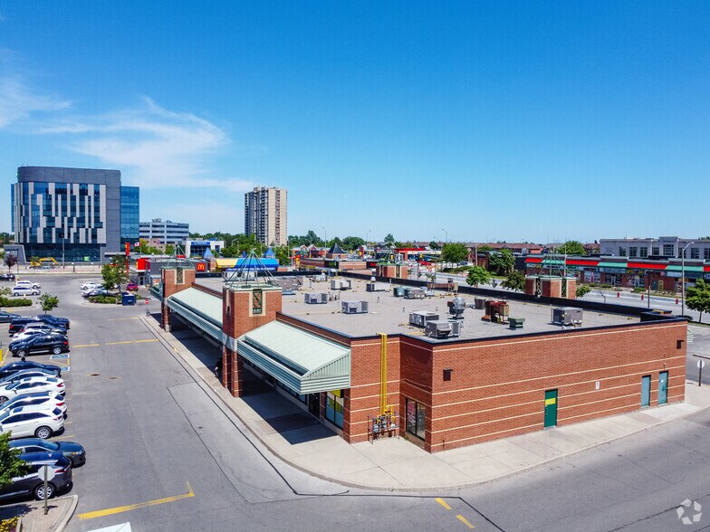 More Photos Of 7700 Hurontario St, Brampton Unknown For Lease