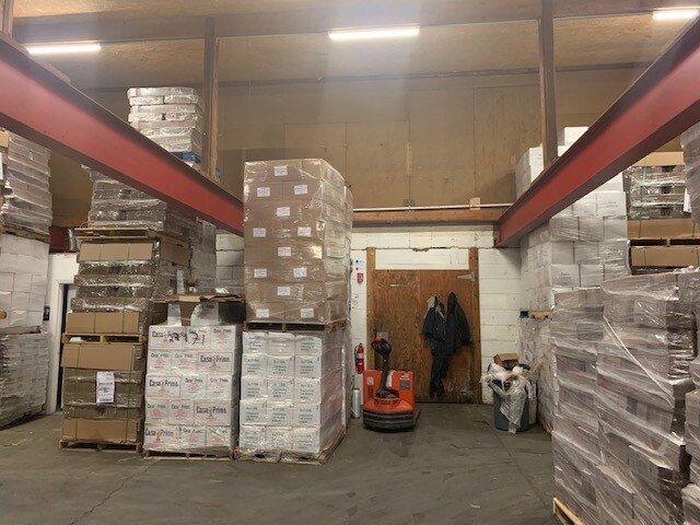 More Photos Of 85 North Rd, Highland Refrigeration Cold Storage For Lease