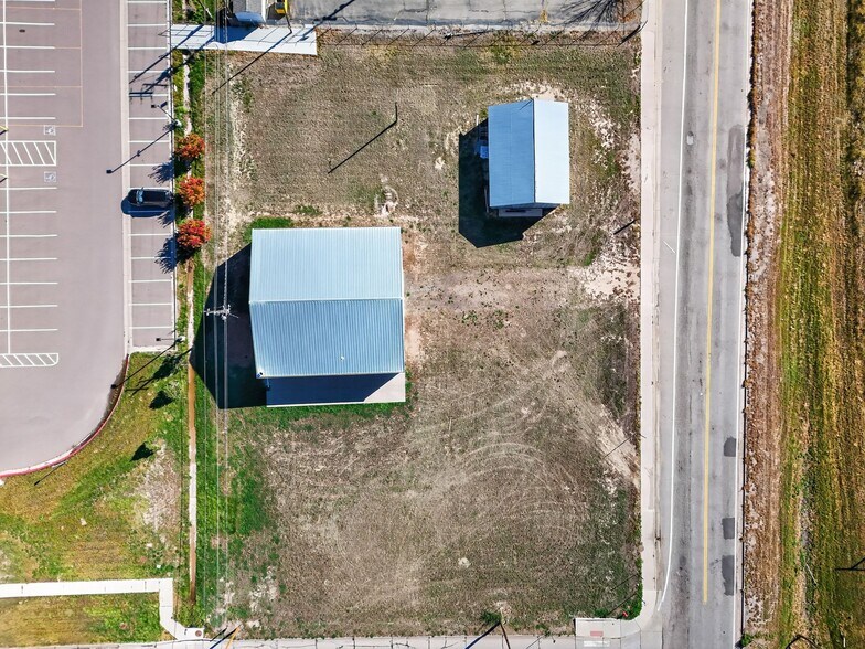 More Photos Of 735 Palmer Ave, Bennett Industrial For Sale