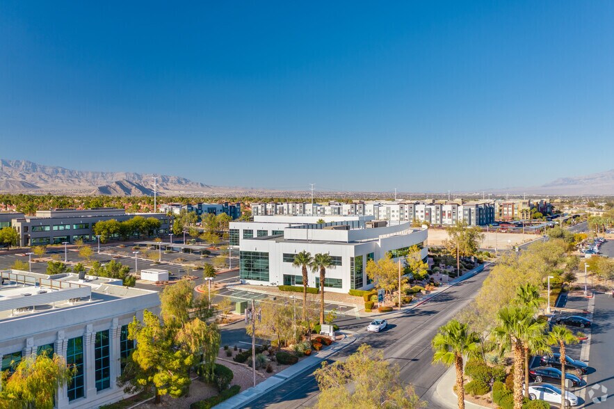 More Photos Of 2501 Fire Mesa Dr, Las Vegas Medical For Sale