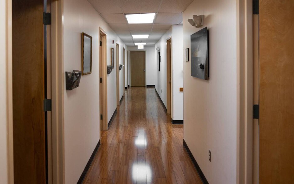 More Photos Of 5600-14 Chestnut St, Philadelphia Freestanding For Sale