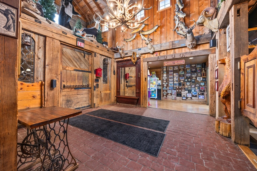 More Photos Of ,  General Retail For Sale