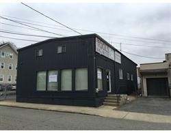 Primary Photo Of 79 Porter St, Stoughton Warehouse For Sale