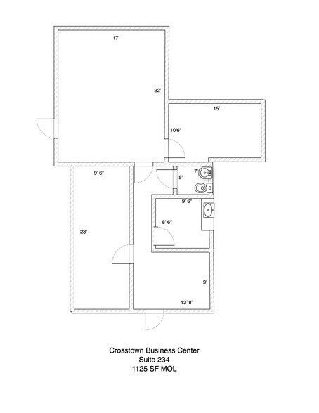 More Photos Of 4951 E Adamo Dr, Tampa Showroom For Lease