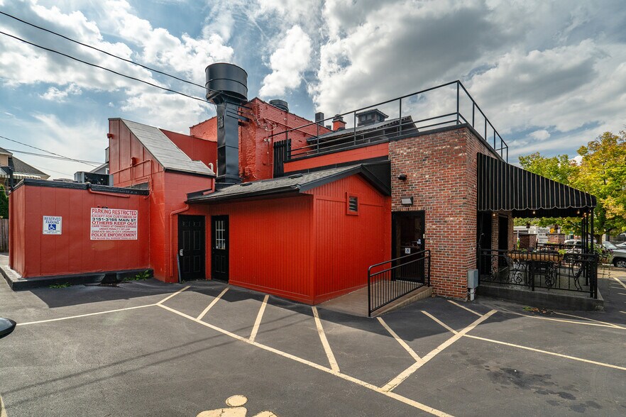 More Photos Of , Buffalo Specialty For Sale