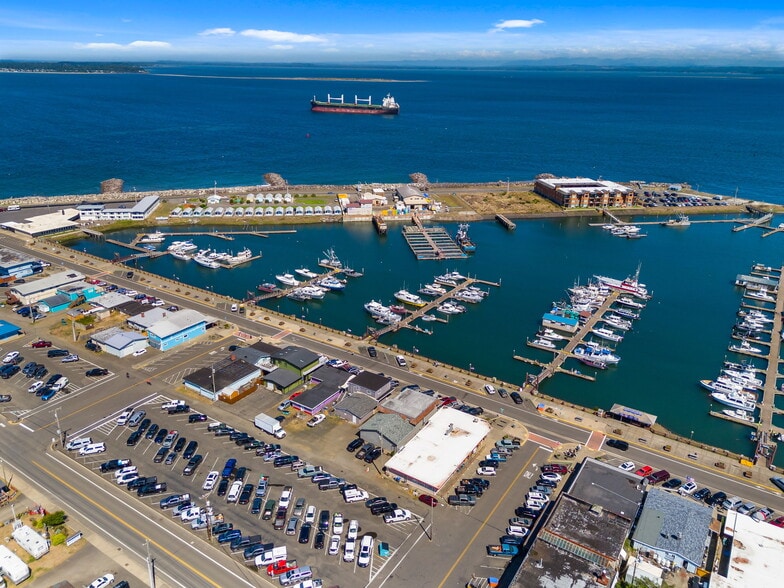 More Photos Of 2401 Westhaven Dr, Westport Flex For Sale